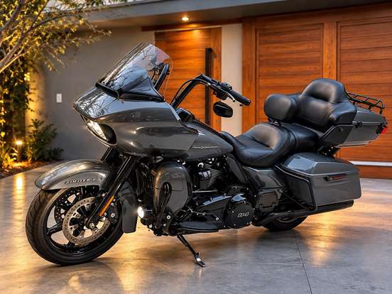 HARLEY-DAVIDSON-ROAD GLIDE SPECIAL HARLEY-DAVIDSON-ROAD GLIDE SPECIAL-2022
