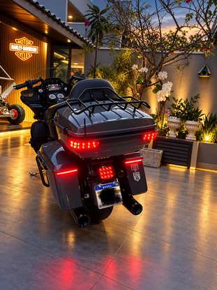 HARLEY-DAVIDSON-ROAD GLIDE SPECIAL-2022