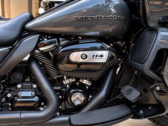 HARLEY-DAVIDSON-ROAD GLIDE SPECIAL HARLEY-DAVIDSON-ROAD GLIDE SPECIAL-2022