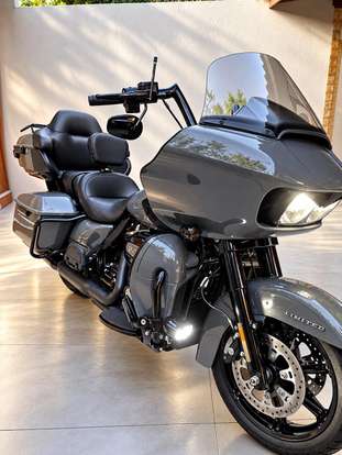 HARLEY-DAVIDSON-ROAD GLIDE SPECIAL HARLEY-DAVIDSON-ROAD GLIDE SPECIAL-2022