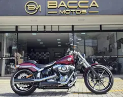 HARLEY-DAVIDSON SOFTAIL BREAKOUT HARLEY-DAVIDSON SOFTAIL BREAKOUT