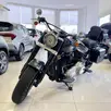 HARLEY-DAVIDSON SOFTAIL SLIM HARLEY-DAVIDSON SOFTAIL SLIM