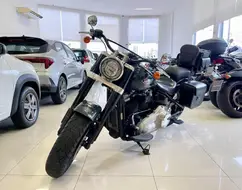 HARLEY-DAVIDSON SOFTAIL SLIM HARLEY-DAVIDSON SOFTAIL SLIM