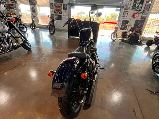 HARLEY-DAVIDSON-SPORTSTER IRON 883 HARLEY-DAVIDSON-SPORTSTER IRON 883-2012