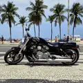HARLEY-DAVIDSON V-ROD MUSCLE HARLEY-DAVIDSON V-ROD MUSCLE