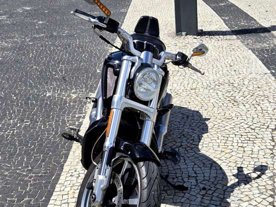 HARLEY-DAVIDSON-V-ROD MUSCLE HARLEY-DAVIDSON-V-ROD MUSCLE-2014