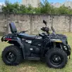 HISUN TACTIC 400i HISUN TACTIC 400i