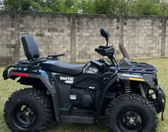 HISUN TACTIC 400i HISUN TACTIC 400i