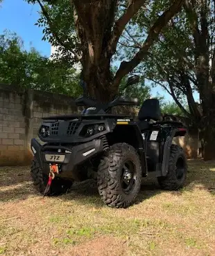 HISUN-TACTIC 400i HISUN-TACTIC 400i-2025