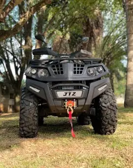 HISUN-TACTIC 400i-2025