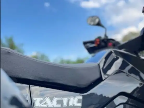 HISUN-TACTIC 400i HISUN-TACTIC 400i-2025