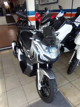 HONDA-ADV HONDA-ADV-2023