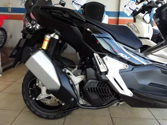 HONDA-ADV HONDA-ADV-2023