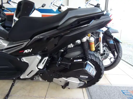 HONDA-ADV HONDA-ADV-2023