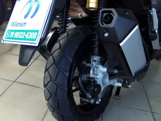 HONDA-ADV HONDA-ADV-2023