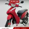 HONDA BIZ 110i HONDA BIZ 110i