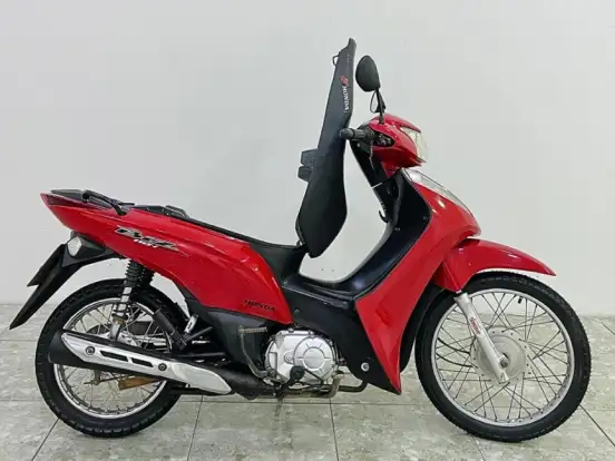 HONDA-BIZ 110i HONDA-BIZ 110i-2016