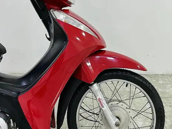 HONDA-BIZ 110i HONDA-BIZ 110i-2016