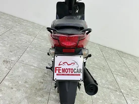 HONDA-BIZ 110i HONDA-BIZ 110i-2016