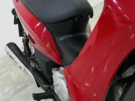 HONDA-BIZ 110i HONDA-BIZ 110i-2016