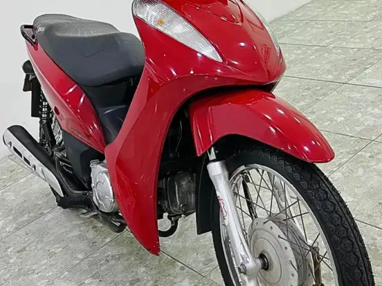 HONDA-BIZ 110i HONDA-BIZ 110i-2016