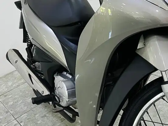 HONDA-BIZ 110i HONDA-BIZ 110i-2023