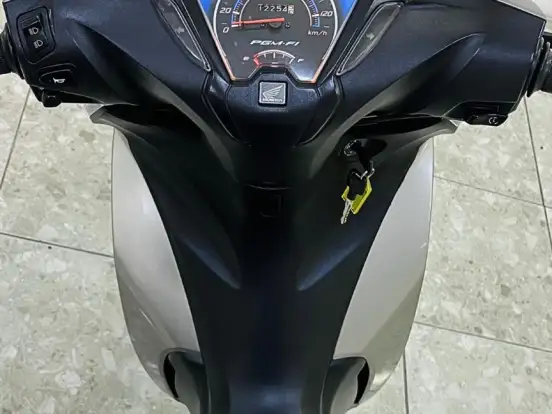 HONDA-BIZ 110i HONDA-BIZ 110i-2023