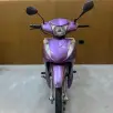 HONDA BIZ 125 ES HONDA BIZ 125 ES