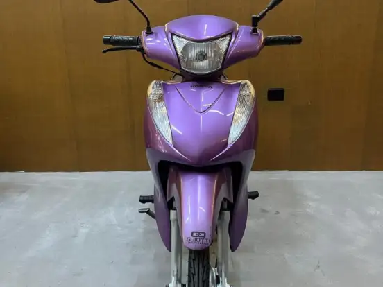 HONDA-BIZ 125 ES HONDA-BIZ 125 ES-2012