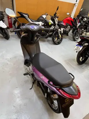 HONDA-BIZ 125 ES-2012
