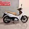 HONDA BIZ 125 EX HONDA BIZ 125 EX