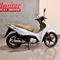HONDA BIZ 125 EX HONDA BIZ 125 EX