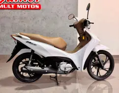 HONDA BIZ 125 EX HONDA BIZ 125 EX