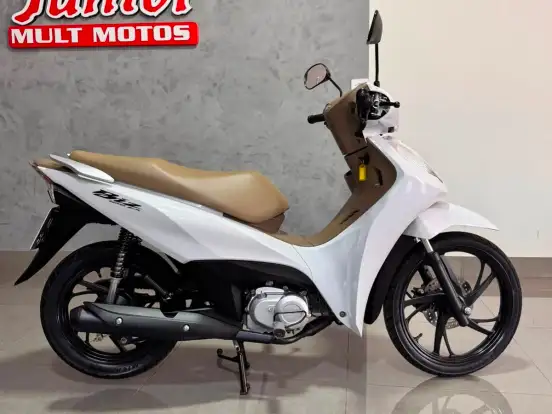 HONDA-BIZ 125 EX HONDA-BIZ 125 EX-2026