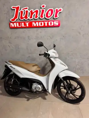 HONDA-BIZ 125 EX-2026