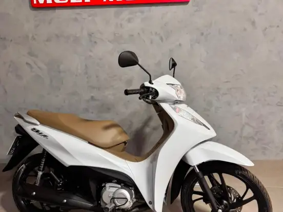 HONDA-BIZ 125 EX HONDA-BIZ 125 EX-2026
