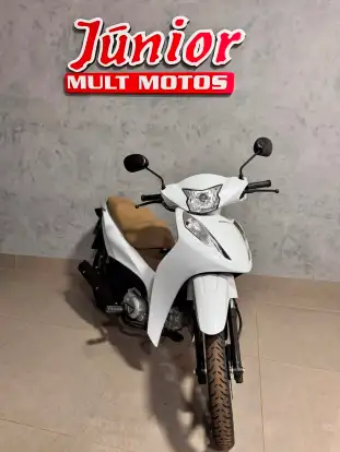 HONDA-BIZ 125 EX-2026