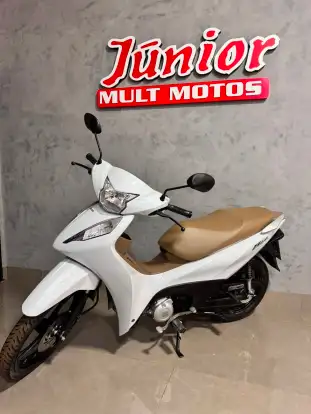 HONDA-BIZ 125 EX-2026