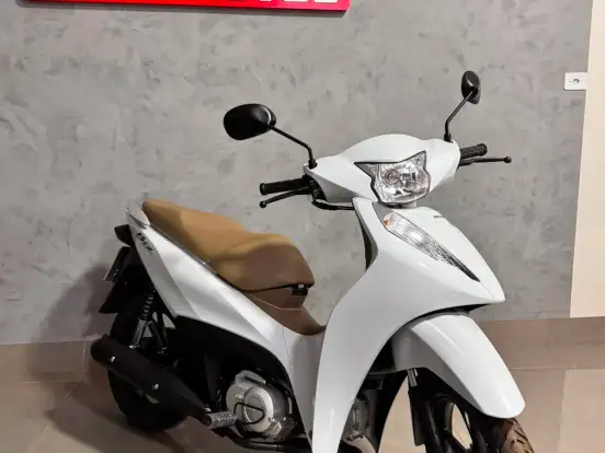 HONDA-BIZ 125 EX HONDA-BIZ 125 EX-2026