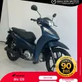 HONDA BIZ 125 EX HONDA BIZ 125 EX