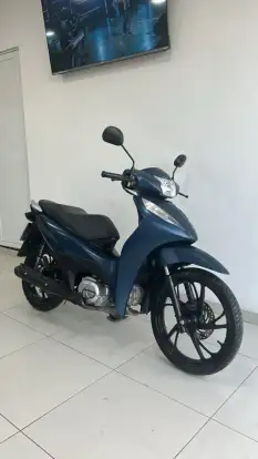 HONDA-BIZ 125 EX HONDA-BIZ 125 EX-2025