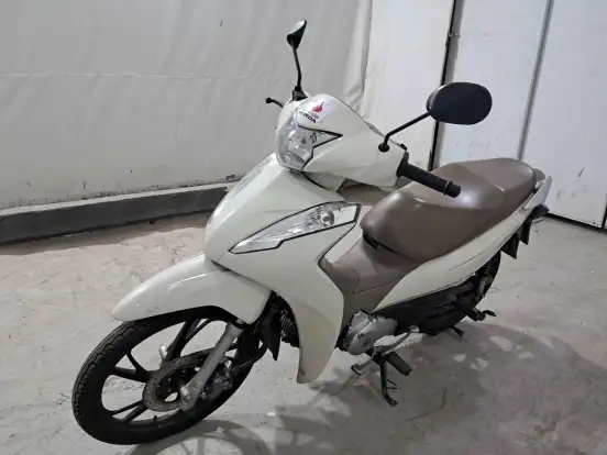 HONDA-BIZ 125i HONDA-BIZ 125i-2023