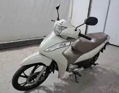 HONDA BIZ 125i HONDA BIZ 125i