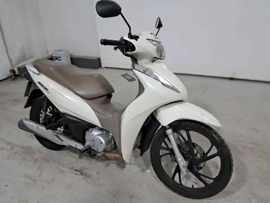 HONDA-BIZ 125i-2023