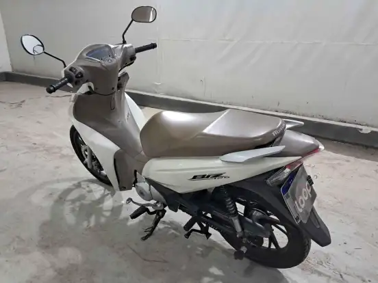 HONDA-BIZ 125i HONDA-BIZ 125i-2023