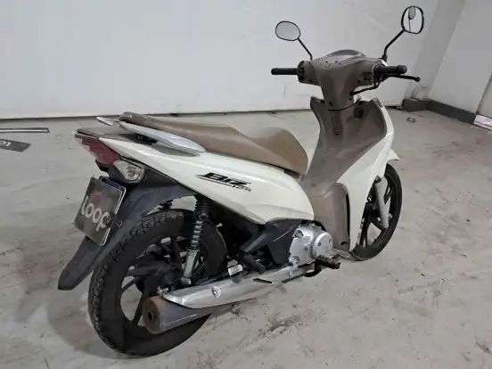 HONDA-BIZ 125i HONDA-BIZ 125i-2023