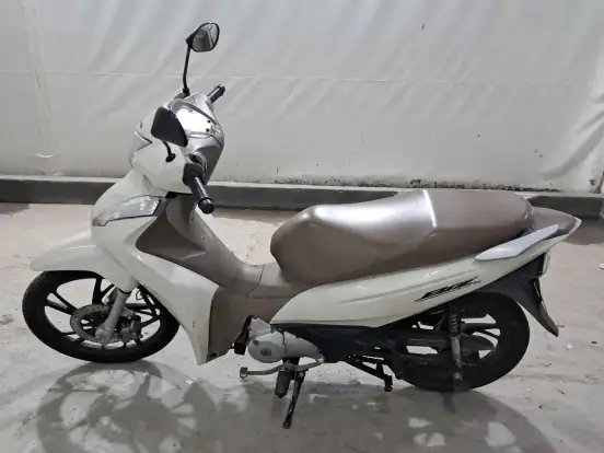 HONDA-BIZ 125i-2023
