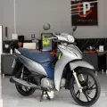HONDA BIZ 125i HONDA BIZ 125i