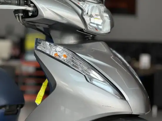 HONDA-BIZ 125i HONDA-BIZ 125i-2020