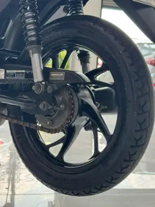 HONDA-BIZ 125i-2020